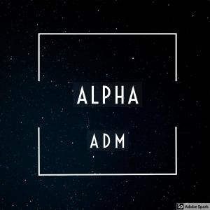 Album Alpha from ADM