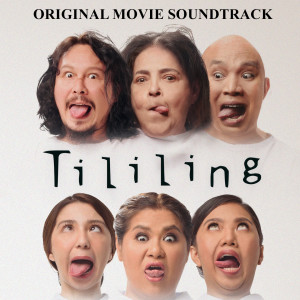 Donnalyn的專輯Tililing (Original Movie Soundtrack) (Explicit)