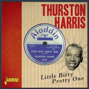 Listen to I Hope You Won't Hold It Against Me song with lyrics from Thurston Harris
