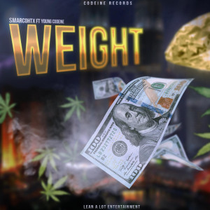 Album Weight (Explicit) from 