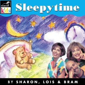 ดาวน์โหลดและฟังเพลง Ten in the Bed พร้อมเนื้อเพลงจาก Sharon, Lois & Bram