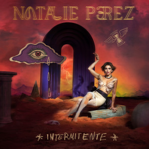 收聽Natalie Perez的Consuelo歌詞歌曲