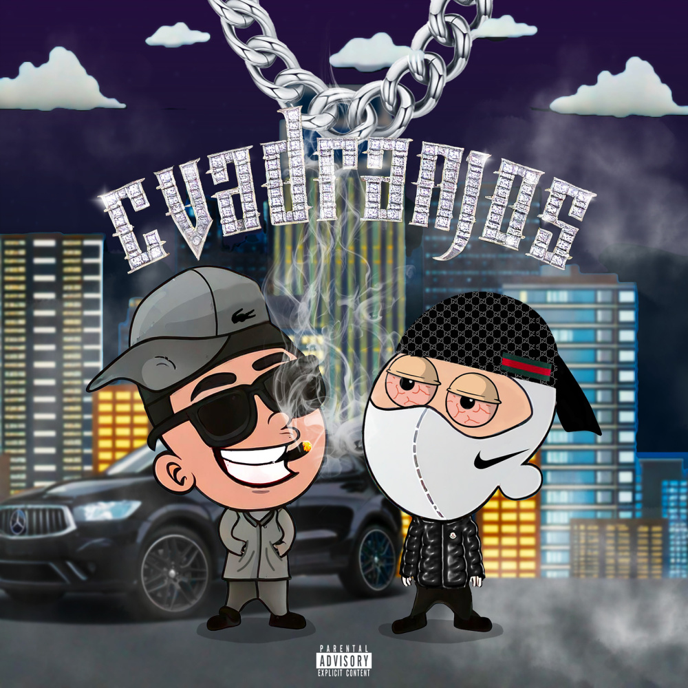 Cvadramos (Explicit)