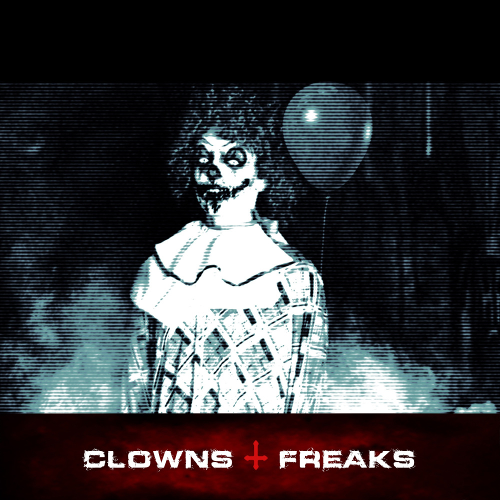 Clown Time