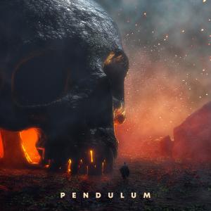 Album Pendulum (Explicit) from Reckless Anxiety