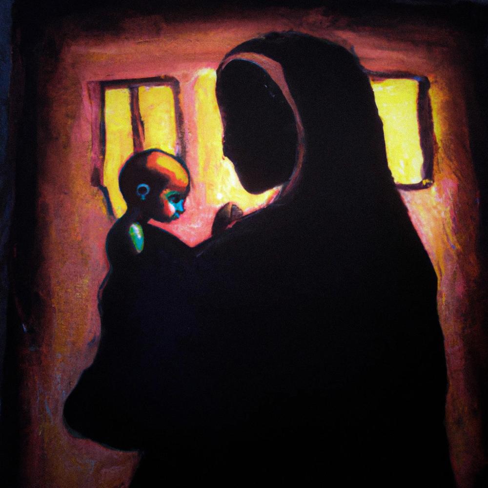 Mother's Song