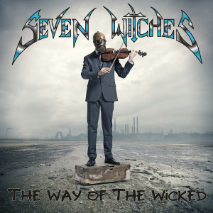 Dengarkan Among Us lagu dari Seven Witches dengan lirik