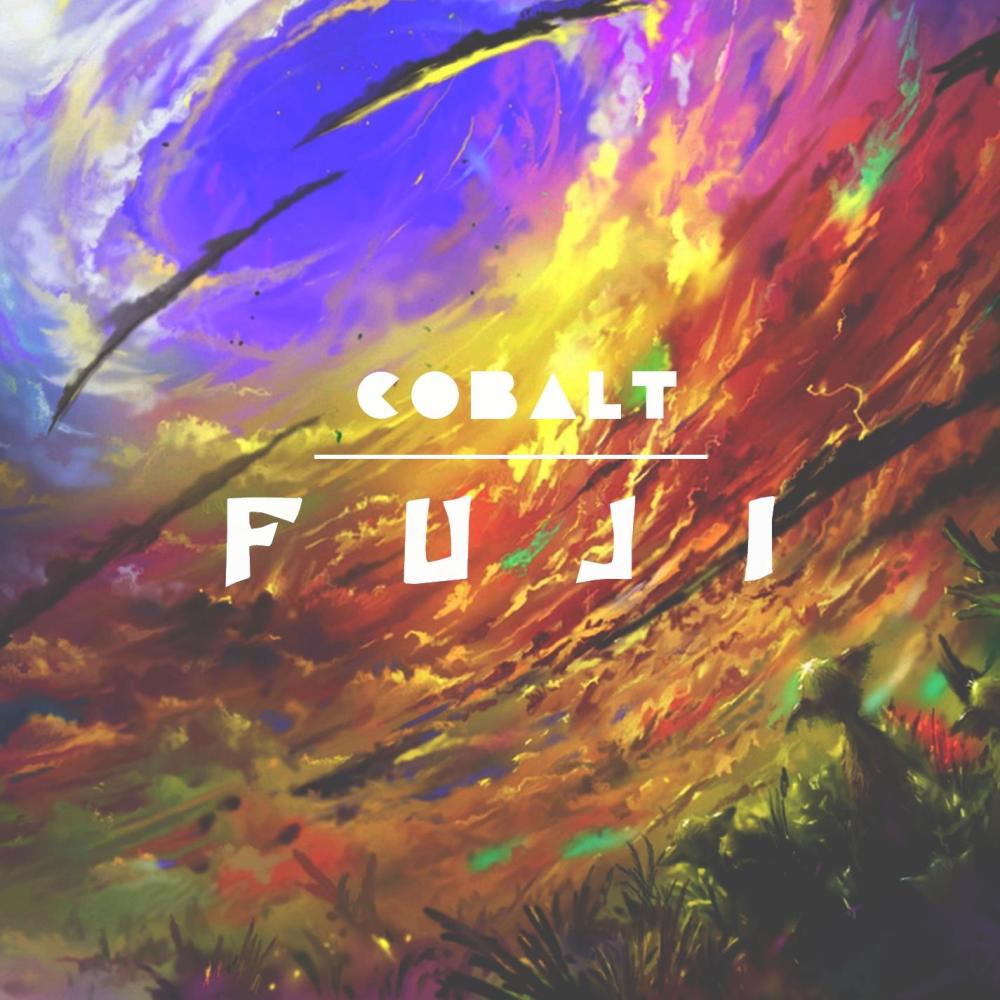 Fuji (Original Mix)