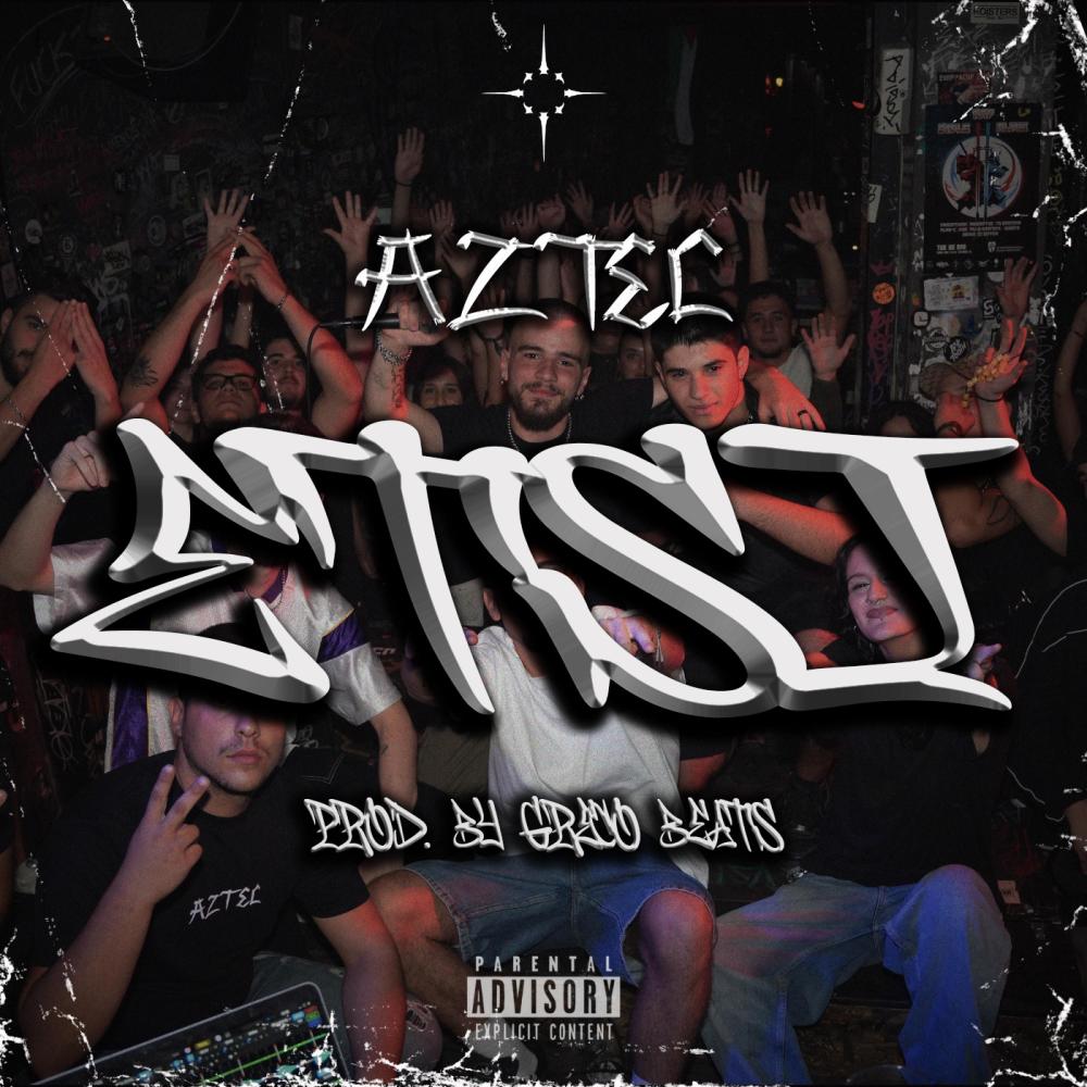 ETSI (feat. Greco Beats) (Explicit)