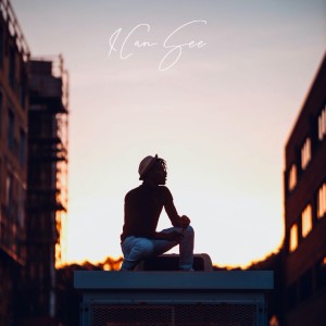 Album I Can See from Kory Alexander