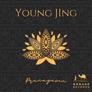 Album Pranayama from Young Jing