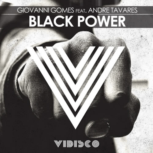 Black Power (Original Mix)