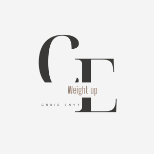 Chris Envy的專輯Weight Up (Explicit)