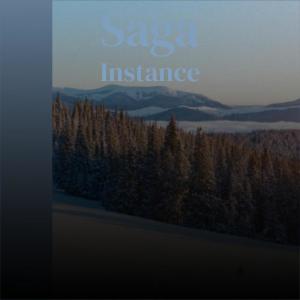 Album Saga Instance from Various