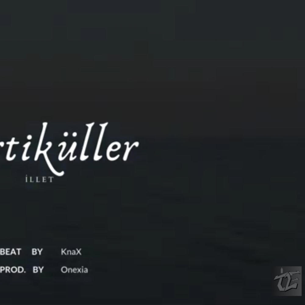 Partiküller (Explicit)
