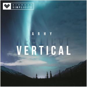 Album Vertical oleh ARHY