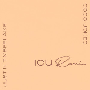 อัลบัม ICU (Remix) ศิลปิน Coco Jones