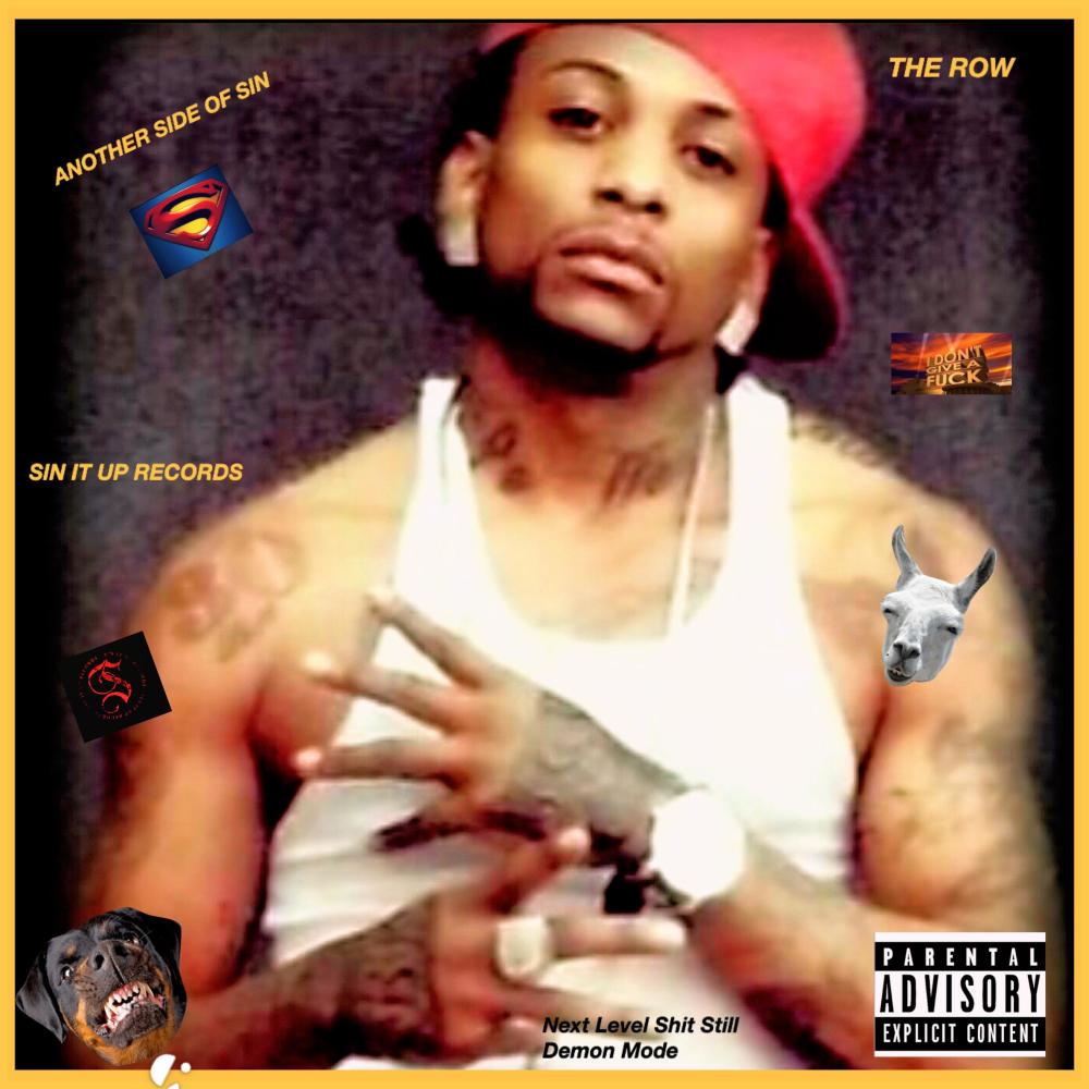 SWEAR DA GOD (Explicit)