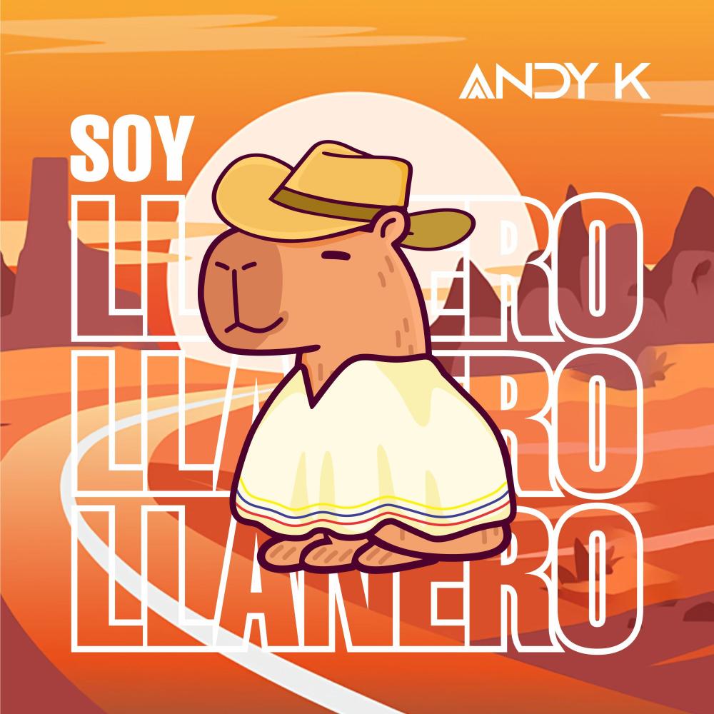 Soy Llanero (Explicit)
