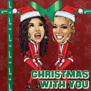 收聽Ceraadi的Christmas With You歌詞歌曲