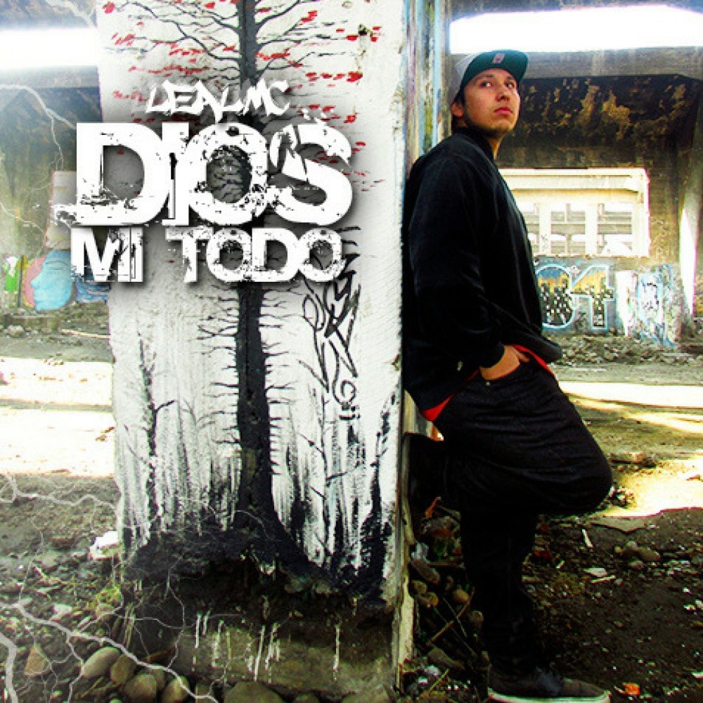Dime Que(feat. MC 2BL, Kainos Mc & Di Jey D-Vout)
