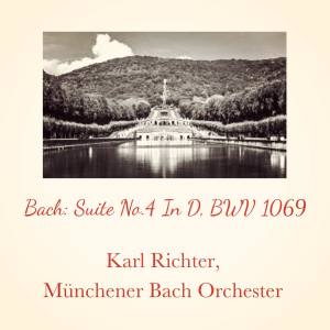 收聽Karl Richter的1. Ouverture歌詞歌曲