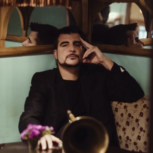 ดาวน์โหลดและฟังเพลง Tromboniseland'2 พร้อมเนื้อเพลงจาก Santiago Cañada