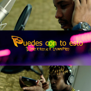 El Tiny的專輯Puedes con To Esto