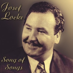 Album Song Of Songs from Josef Locke