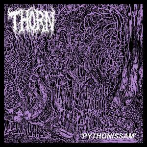 THORN的專輯Pythonissam