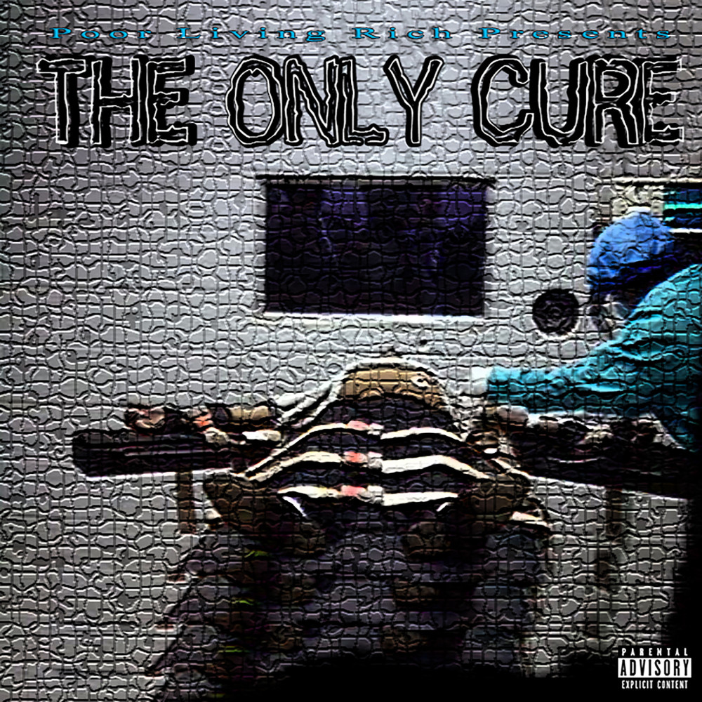 Poor Livin’ rich (Explicit)