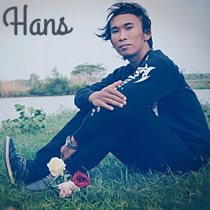 收听Hans的KuCinta KuSayang Kau歌词歌曲