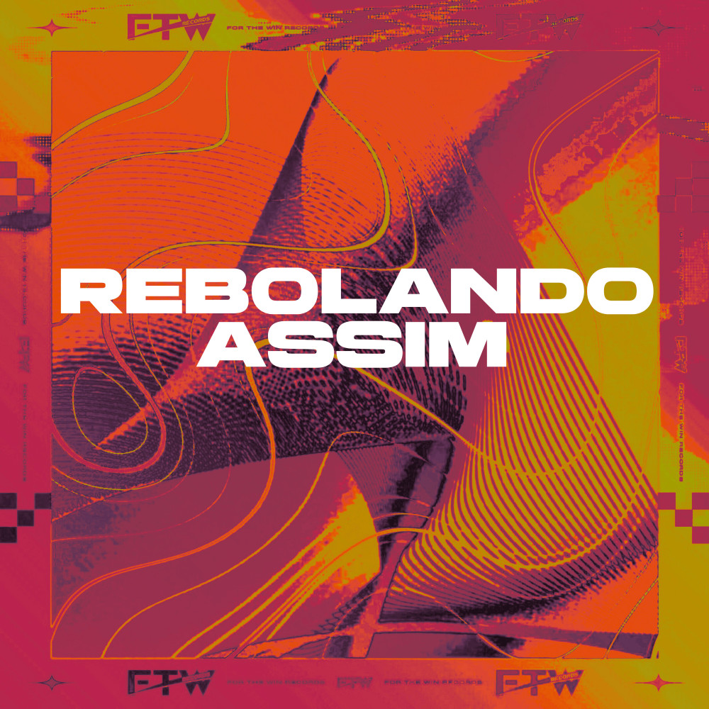 Rebolando Assim (Explicit)