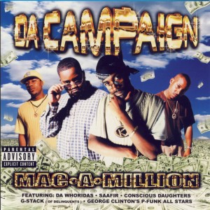 收聽Da Campaign的Diamonds In The Rough (Explicit)歌詞歌曲