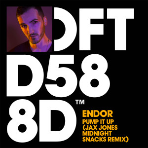 ดาวน์โหลดและฟังเพลง Pump It Up (Jax Jones Midnight Snacks Remix) พร้อมเนื้อเพลงจาก Endor
