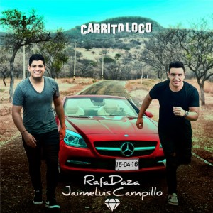 Listen to Carrito Loco song with lyrics from Rafa Daza