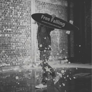 Trackula的專輯Free Falling