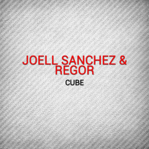 Regor的专辑Cube