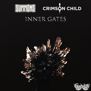 อัลบัม Inner Gate ศิลปิน Crimson Child