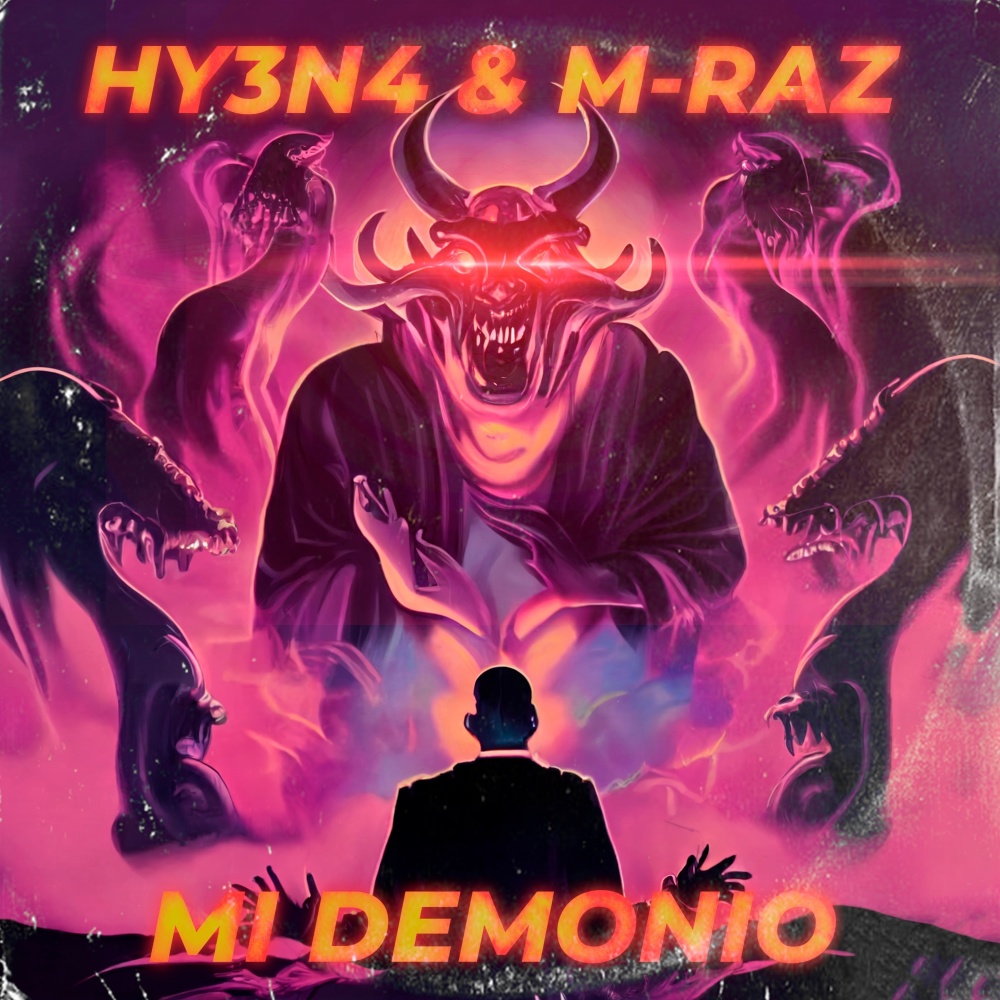 Mi Demonio