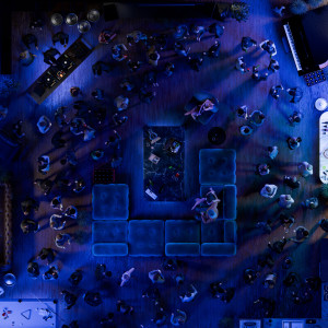 default playlist img