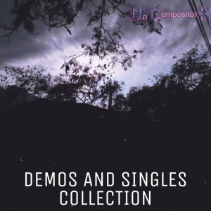 Album Demos & Singles Collection from Un Compositor X
