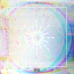 收聽André the Kid的Summer Fling (Explicit)歌詞歌曲