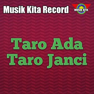 Dengarkan Taro Ada Taro Janci lagu dari Shale As dengan lirik