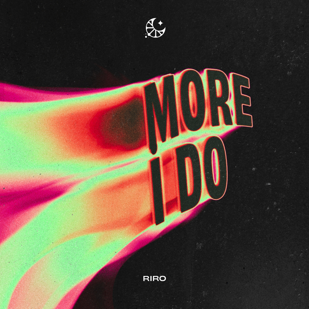 More I Do (Slowed|Reverb)