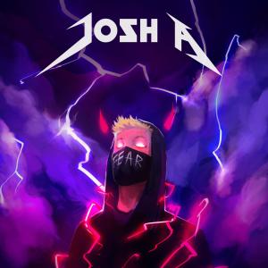 Josh A的專輯Fearless (Explicit)