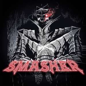 ดาวน์โหลดและฟังเพลง SMASHER พร้อมเนื้อเพลงจาก RW77