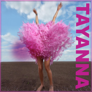 Dengarkan Жіноча сила lagu dari TAYANNA dengan lirik