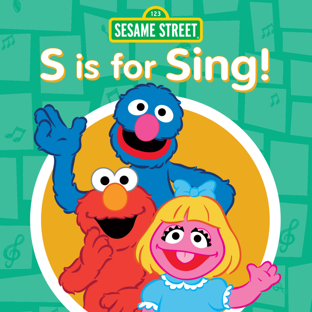 The Grouch Medley: Jack & Jill / Little Miss Muffet / Mistress Mary