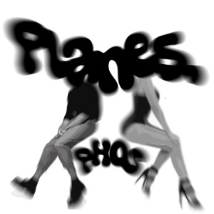 Album Planes (Explicit) from Phos